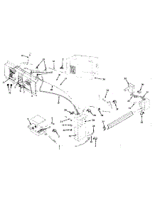 Electrical parts for Kenmore Furnace 867.769173 (867769173, 867 769173) from AppliancePartsPros.com
