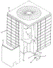 Cabinet / 800510