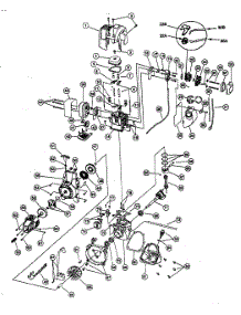 Engine Parts parts for Ryobi Line Trimmer 875 from AppliancePartsPros.com