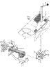 (Fig. 4) Depth Regulator & Tine Hood Assemblies
