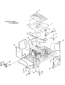 Sheet Metal parts for Generac Generator 9010-1 from AppliancePartsPros.com