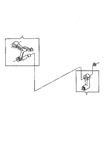 Needle Bar And Thread Takeup parts for Singer Mechanical Sewing Machine 9044 from AppliancePartsPros.com