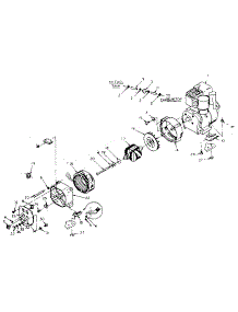 Generator 9158-0 parts for Generac Generator 9158-0 from AppliancePartsPros.com