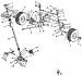 Steering, Front Axle And Wheels