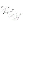 Wheels And Tires parts for Craftsman Front-Engine Lawn Tractor 917252720 from AppliancePartsPros.com