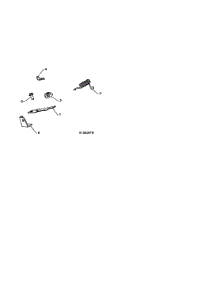 Interlock / Torsion parts for Craftsman Gas Snowblower 917253561 from AppliancePartsPros.com