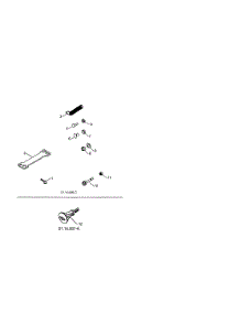 Bag Of Parts parts for Craftsman Gas Snowblower 917254880 from AppliancePartsPros.com