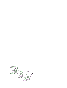 Wheels And Tires parts for Craftsman Front-Engine Lawn Tractor 917270430 from AppliancePartsPros.com