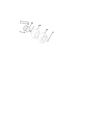 Wheels And Tires parts for Craftsman Front-Engine Lawn Tractor 917271742 from AppliancePartsPros.com