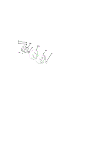 Wheels And Tires parts for Craftsman Front-Engine Lawn Tractor 917272247 from AppliancePartsPros.com