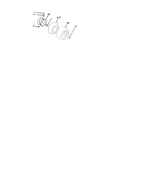 Wheels And Tires parts for Craftsman Front-Engine Lawn Tractor 917272681 from AppliancePartsPros.com