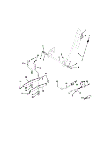 List Assembly parts for Craftsman Front-Engine Lawn Tractor 917272930 from AppliancePartsPros.com