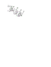 Wheels And Tires parts for Craftsman Front-Engine Lawn Tractor 917273632 from AppliancePartsPros.com