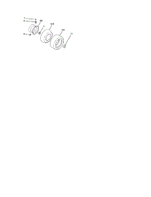 Wheels And Tires parts for Craftsman Front-Engine Lawn Tractor 917273645 from AppliancePartsPros.com