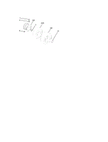 Wheels And Tires parts for Craftsman Front-Engine Lawn Tractor 917273780 from AppliancePartsPros.com