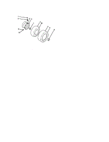 Wheels And Tires parts for Craftsman Front-Engine Lawn Tractor 917274960 from AppliancePartsPros.com