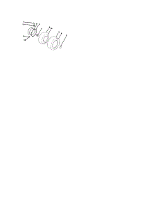 Wheels And Tires parts for Craftsman Front-Engine Lawn Tractor 917275287 from AppliancePartsPros.com