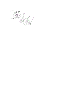 Wheels And Tires parts for Craftsman Front-Engine Lawn Tractor 917276390 from AppliancePartsPros.com