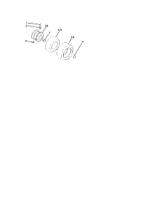 Wheels And Tires parts for Craftsman Front-Engine Lawn Tractor 917277130 from AppliancePartsPros.com