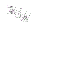 Wheels And Tires parts for Craftsman Front-Engine Lawn Tractor 917277340 from AppliancePartsPros.com