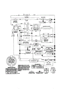None parts for Craftsman Front-Engine Lawn Tractor 917277480 from AppliancePartsPros.com