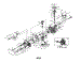 Hydro-Gear Transaxle 322-0510