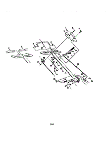 Handles parts for Craftsman Rear-Tine Tiller 917293201 from AppliancePartsPros.com