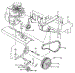 Belt Guard And Pulley Assembly