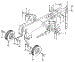Wheel And Depth Stake Assembly