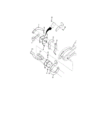 Tine parts for Craftsman Rear-Tine Tiller 917299062 from AppliancePartsPros.com