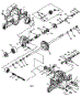 Hydro Gear Transaxle
