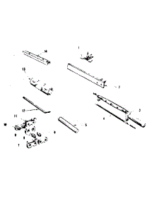 Optional Accessories parts for Craftsman Chainsaw 917351070 from AppliancePartsPros.com