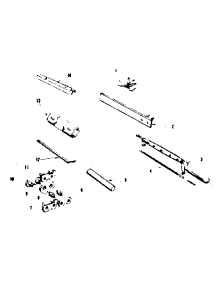 Optional Accessories parts for Craftsman Chainsaw 917351071 from AppliancePartsPros.com
