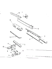 Optional Accessories parts for Craftsman Chainsaw 917351240 from AppliancePartsPros.com