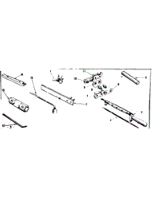 Maintenance Equipment parts for Craftsman Chainsaw 917352132 from AppliancePartsPros.com