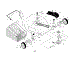 Drive Control / Gear Case / Wheels