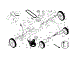 Drive Control / Gear Case / Wheels