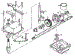 Gear Case Asm