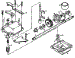 Gear Case Assembly