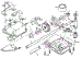 Gear Case Assembly Part No. 88387