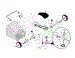 Drive Control / Gear Case / Wheels