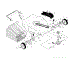 Drive Control / Gear Case / Wheels