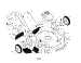 Engine / Housing / Handle