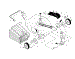 Drive Control / Gear Case / Wheels