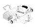 Drive Control / Gear Case / Wheels