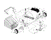 Drive Control / Gear Case / Wheels
