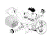 Drive Control / Gear Case / Wheels
