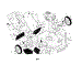 Engine / Housing / Handle