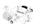 Drive Control / Gear Case / Wheels
