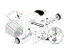 Drive Control / Gear Case / Wheels